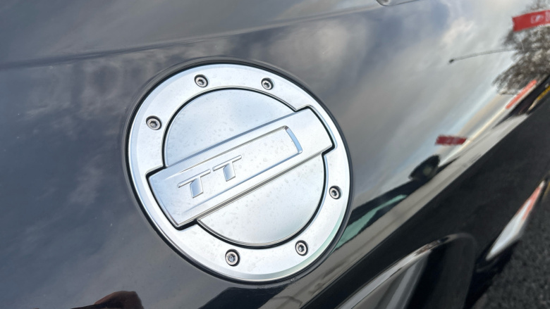 Audi TT 2.0 TDI Ultra S Line 2dr Diesel Coupe